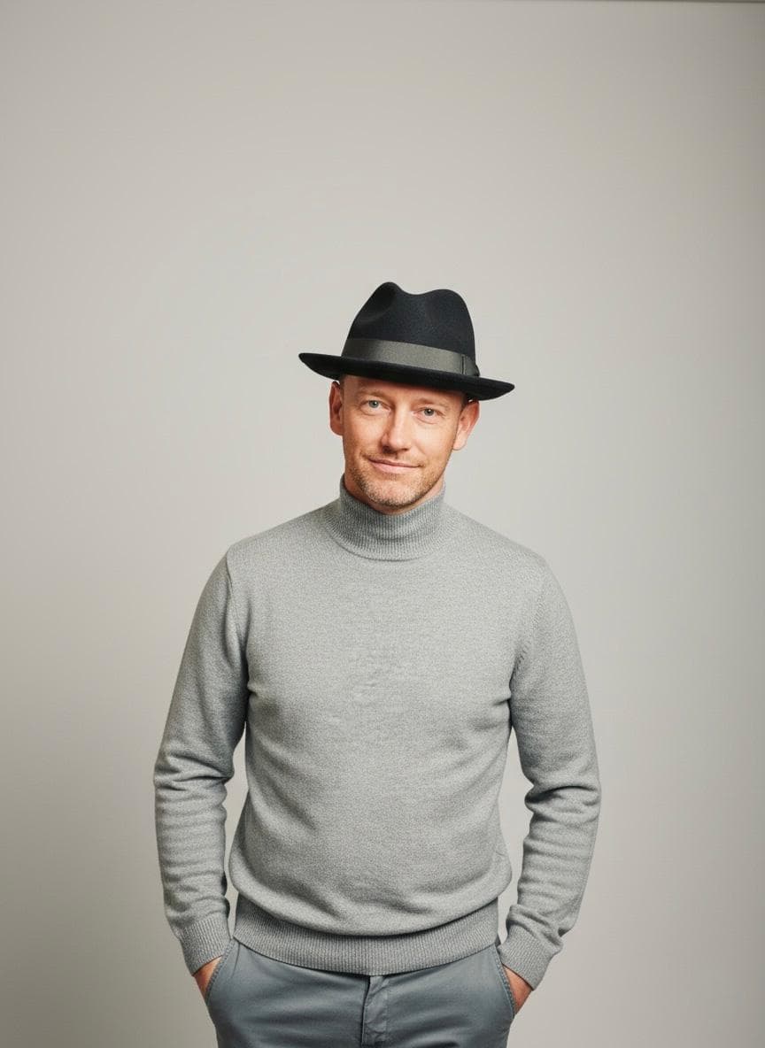 Patryk Bialoskorski, Gründer von Flowtique